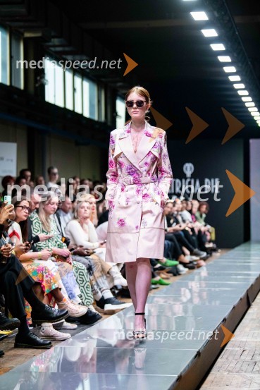 Ljubljana Fashion Week (LJFW) 2022, modne revije, četrti dan