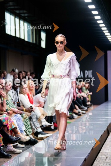 Ljubljana Fashion Week (LJFW) 2022, modne revije, četrti dan