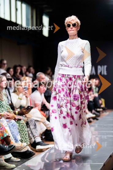 Ljubljana Fashion Week (LJFW) 2022, modne revije, četrti dan