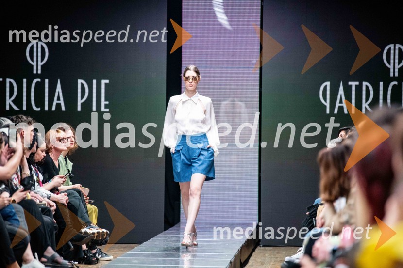 Ljubljana Fashion Week (LJFW) 2022, modne revije, četrti dan