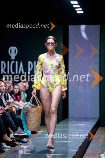 Ljubljana Fashion Week (LJFW) 2022, modne revije, četrti dan