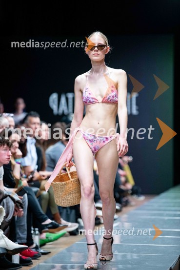 Ljubljana Fashion Week (LJFW) 2022, modne revije, četrti dan