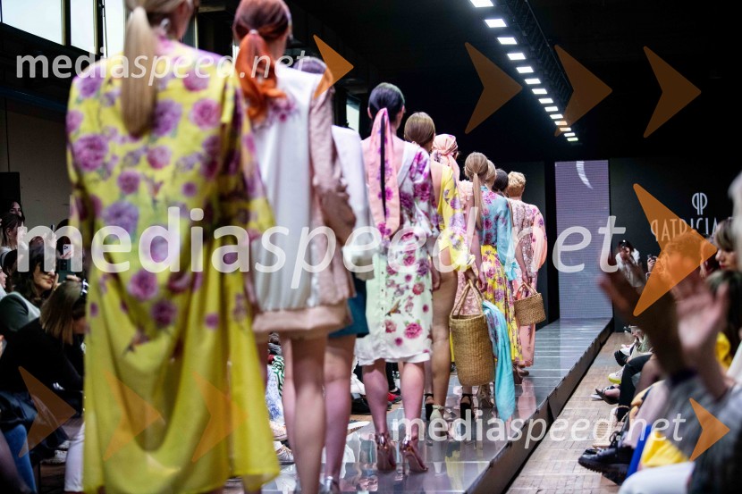 Ljubljana Fashion Week (LJFW) 2022, modne revije, četrti dan