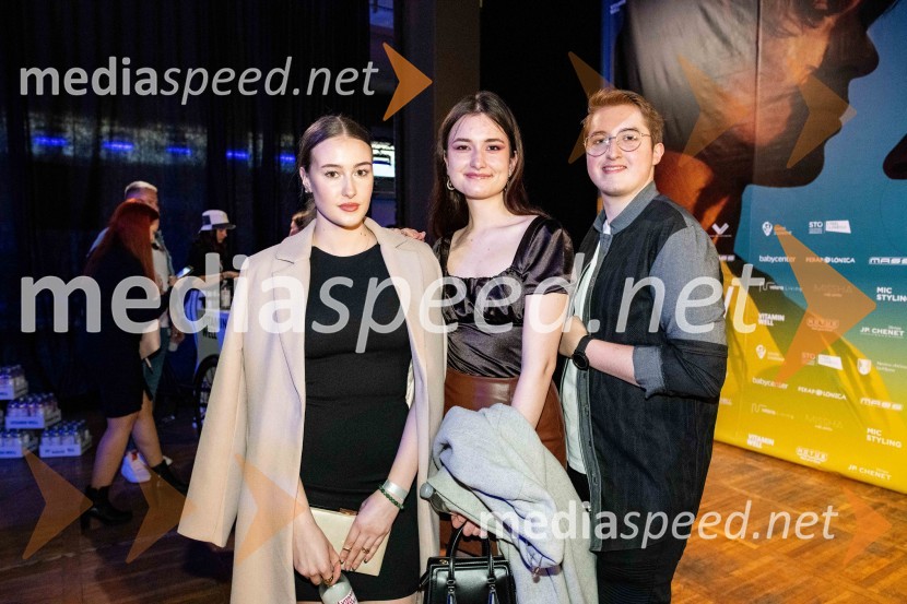 Ljubljana Fashion Week (LJFW) 2022, modne revije, četrti dan