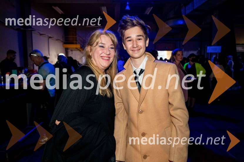 Ljubljana Fashion Week (LJFW) 2022, modne revije, četrti dan