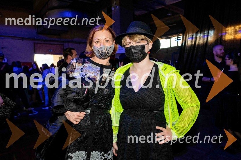 Ljubljana Fashion Week (LJFW) 2022, modne revije, četrti dan