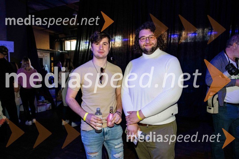 Ljubljana Fashion Week (LJFW) 2022, modne revije, četrti dan