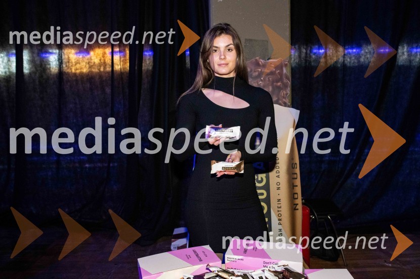 Ljubljana Fashion Week (LJFW) 2022, modne revije, četrti dan