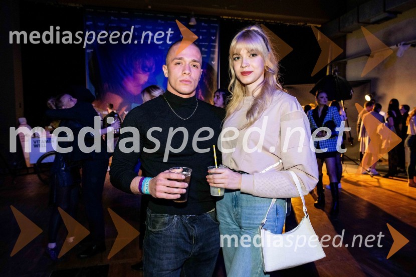 Ljubljana Fashion Week (LJFW) 2022, modne revije, četrti dan