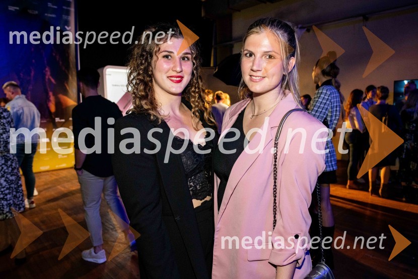 Ljubljana Fashion Week (LJFW) 2022, modne revije, četrti dan