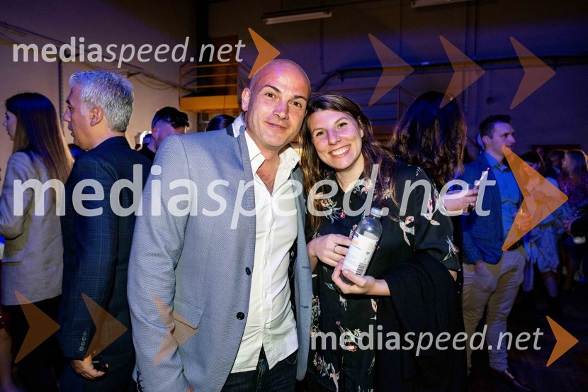 Ljubljana Fashion Week (LJFW) 2022, modne revije, četrti dan