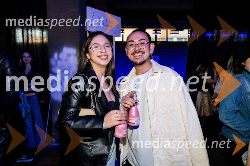 Ljubljana Fashion Week (LJFW) 2022, modne revije, četrti dan