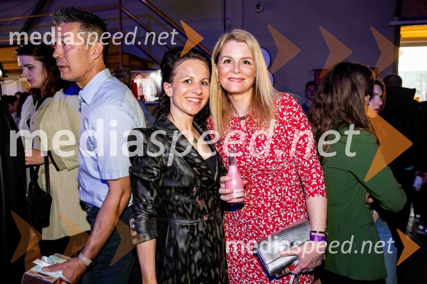 Ljubljana Fashion Week (LJFW) 2022, modne revije, četrti dan