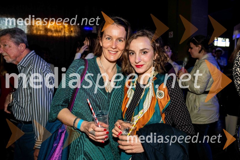 Ljubljana Fashion Week (LJFW) 2022, modne revije, četrti dan