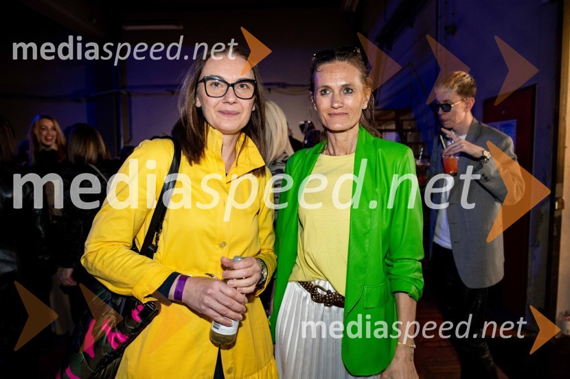 Ljubljana Fashion Week (LJFW) 2022, modne revije, četrti dan