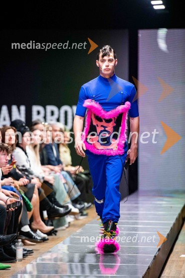 Ljubljana Fashion Week (LJFW) 2022, modne revije, četrti dan