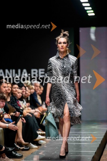 Ljubljana Fashion Week (LJFW) 2022, modne revije, četrti dan