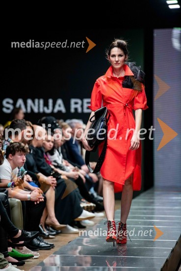 Ljubljana Fashion Week (LJFW) 2022, modne revije, četrti dan