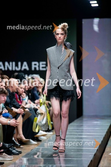 Ljubljana Fashion Week (LJFW) 2022, modne revije, četrti dan