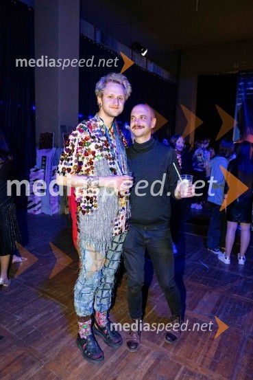 Ljubljana Fashion Week (LJFW) 2022, modne revije, četrti dan