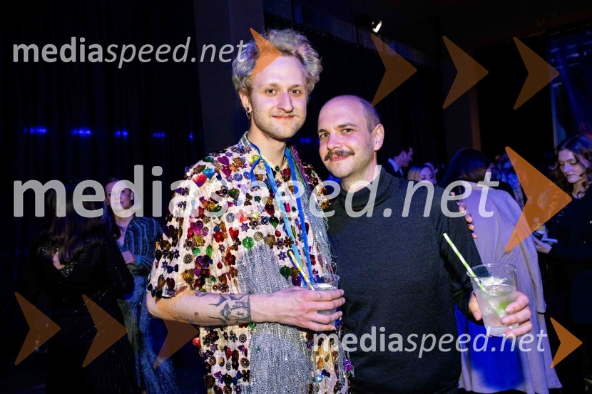 Ljubljana Fashion Week (LJFW) 2022, modne revije, četrti dan