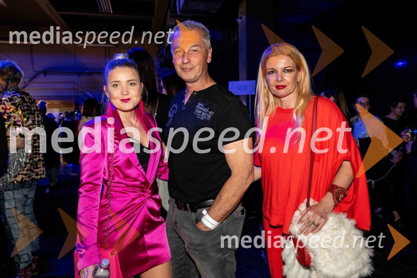 Ljubljana Fashion Week (LJFW) 2022, modne revije, četrti dan