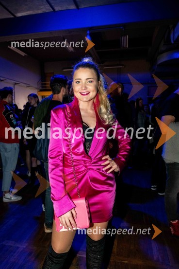 Ljubljana Fashion Week (LJFW) 2022, modne revije, četrti dan