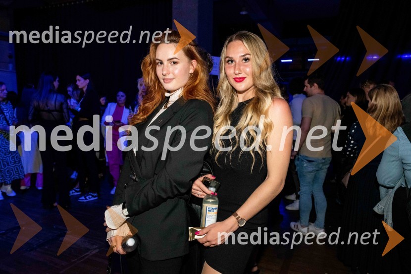 Ljubljana Fashion Week (LJFW) 2022, modne revije, četrti dan