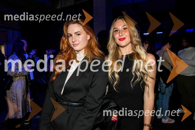 Ljubljana Fashion Week (LJFW) 2022, modne revije, četrti dan