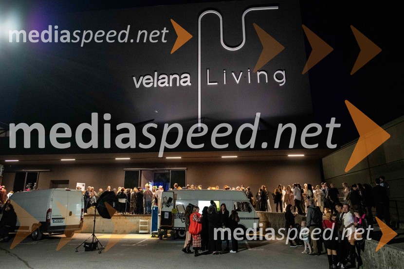 Ljubljana Fashion Week (LJFW) 2022, modne revije, četrti dan