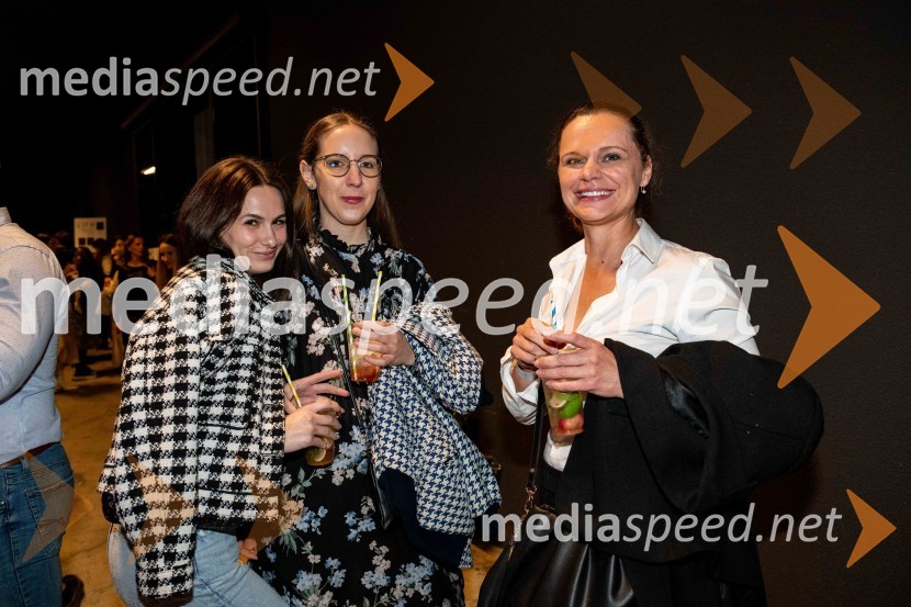 Ljubljana Fashion Week (LJFW) 2022, modne revije, četrti dan