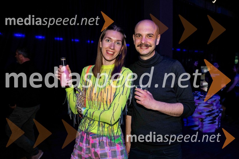 Ljubljana Fashion Week (LJFW) 2022, modne revije, četrti dan