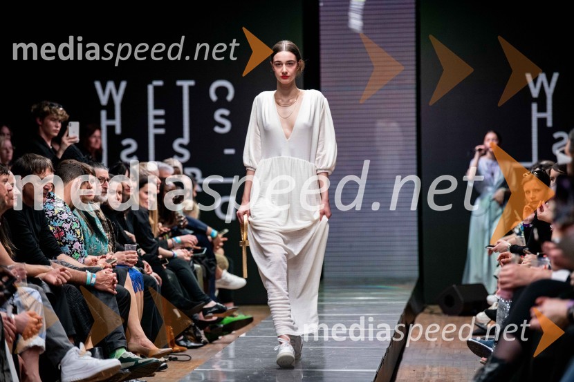 Ljubljana Fashion Week (LJFW) 2022, modne revije, četrti dan
