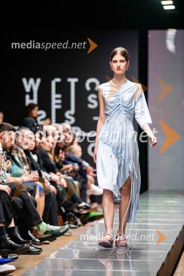 Ljubljana Fashion Week (LJFW) 2022, modne revije, četrti dan