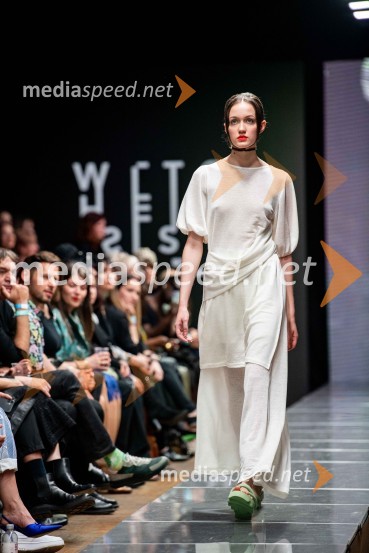 Ljubljana Fashion Week (LJFW) 2022, modne revije, četrti dan