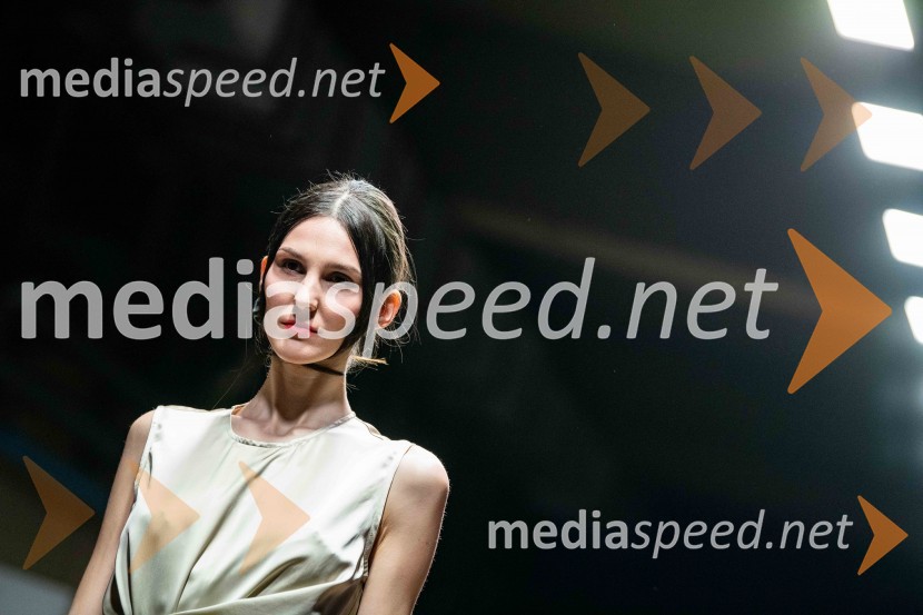 Ljubljana Fashion Week (LJFW) 2022, modne revije, četrti dan