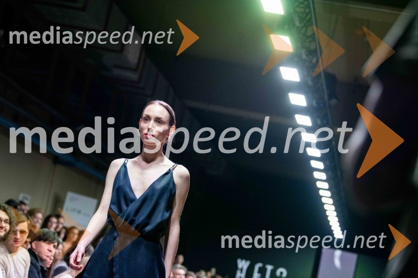 Ljubljana Fashion Week (LJFW) 2022, modne revije, četrti dan