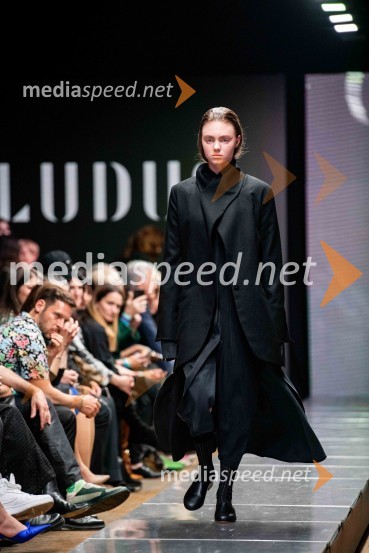 Ljubljana Fashion Week (LJFW) 2022, modne revije, četrti dan