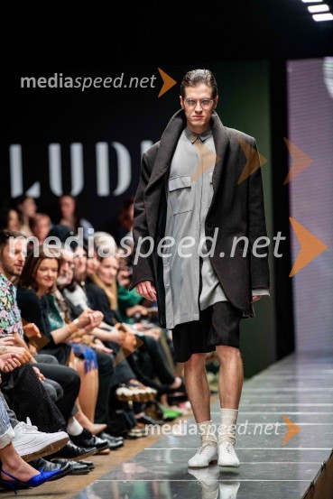 Ljubljana Fashion Week (LJFW) 2022, modne revije, četrti dan