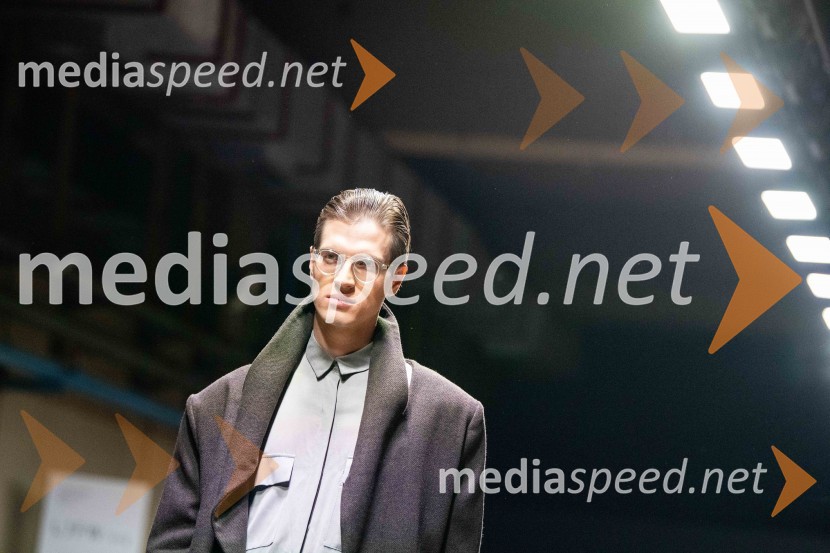 Ljubljana Fashion Week (LJFW) 2022, modne revije, četrti dan