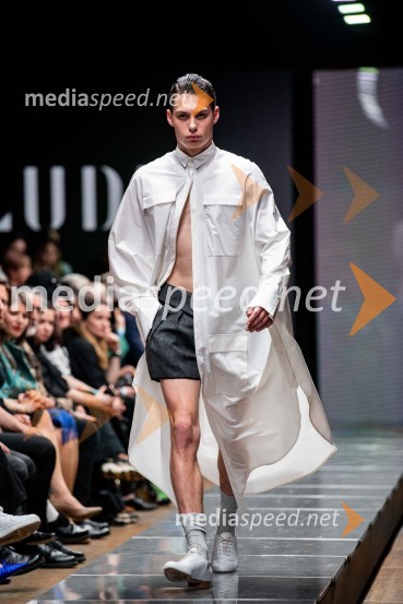 Ljubljana Fashion Week (LJFW) 2022, modne revije, četrti dan