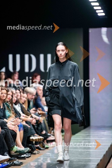 Ljubljana Fashion Week (LJFW) 2022, modne revije, četrti dan
