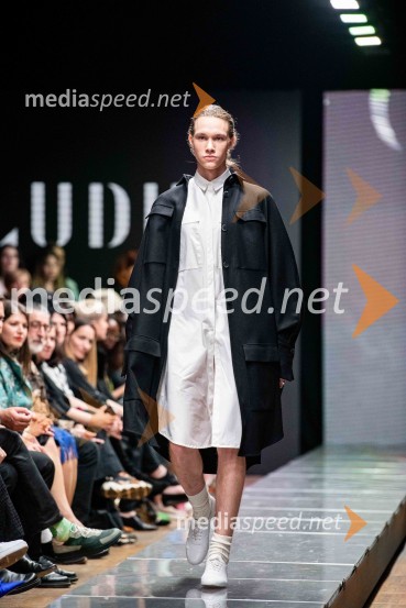 Ljubljana Fashion Week (LJFW) 2022, modne revije, četrti dan