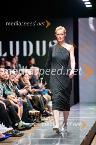 Ljubljana Fashion Week (LJFW) 2022, modne revije, četrti dan
