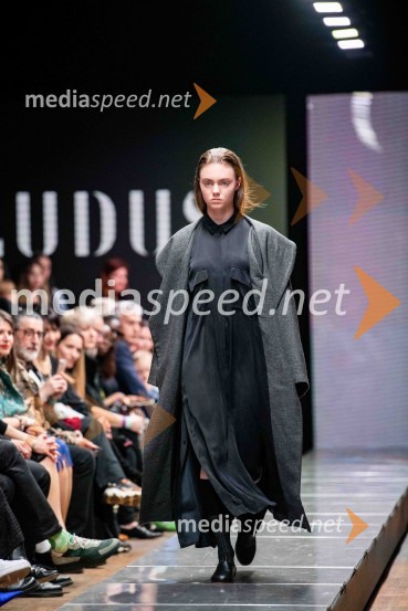 Ljubljana Fashion Week (LJFW) 2022, modne revije, četrti dan