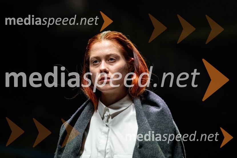 Ljubljana Fashion Week (LJFW) 2022, modne revije, četrti dan