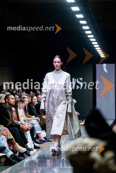 Ljubljana Fashion Week (LJFW) 2022, modne revije, četrti dan