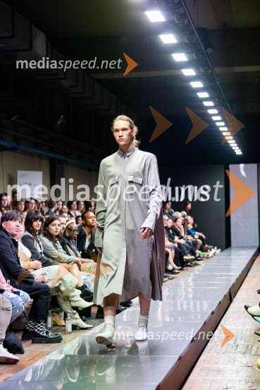 Ljubljana Fashion Week (LJFW) 2022, modne revije, četrti dan