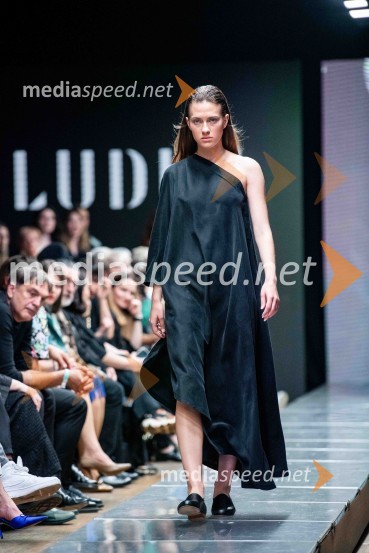Ljubljana Fashion Week (LJFW) 2022, modne revije, četrti dan
