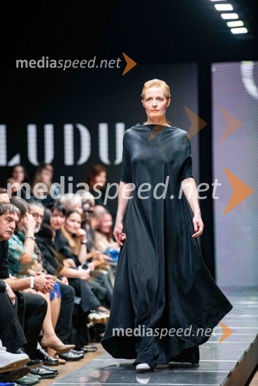 Ljubljana Fashion Week (LJFW) 2022, modne revije, četrti dan